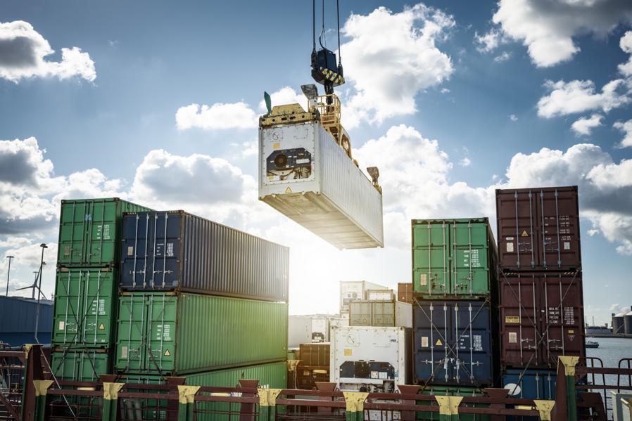 U.S. Exports To China Down For The Second Consecutive Year