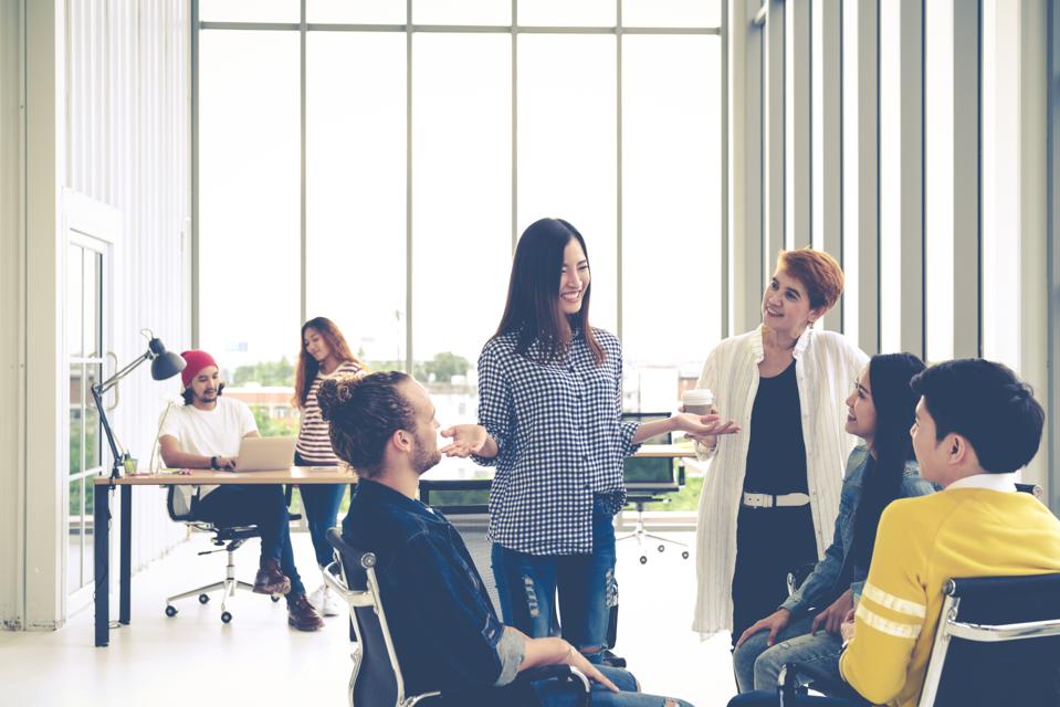 5 Questions You Can Ask To Learn About Company Culture In A