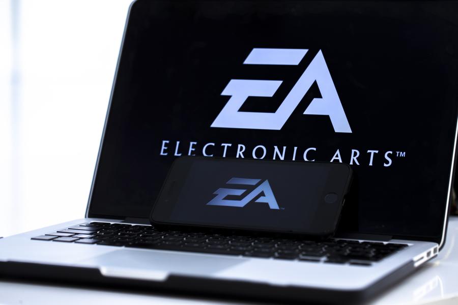 How Big Are R&D Costs For Electronic Arts?