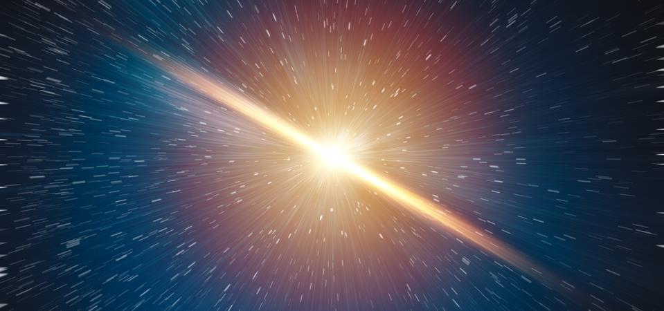 A New Idea Might Help Scientists Understand The Big Bang Better