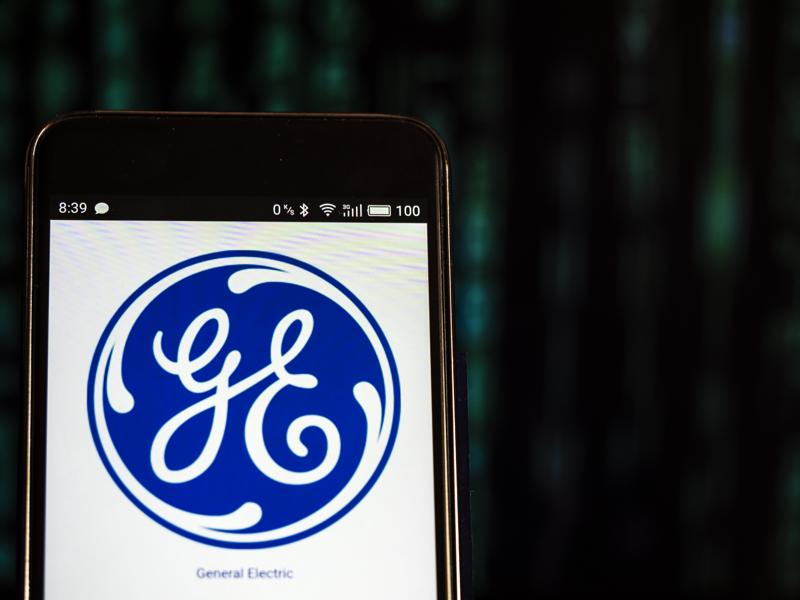 General Electric's Dividend Runs Out Of Power