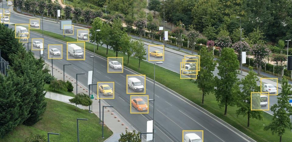 Image and object recognition