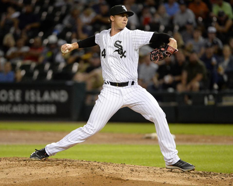 Detroit Tigers v Chicago White Sox