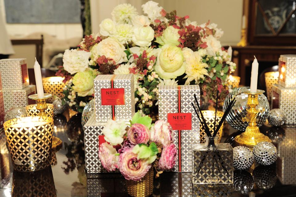 NEST Fragrances 10 Year Anniversary