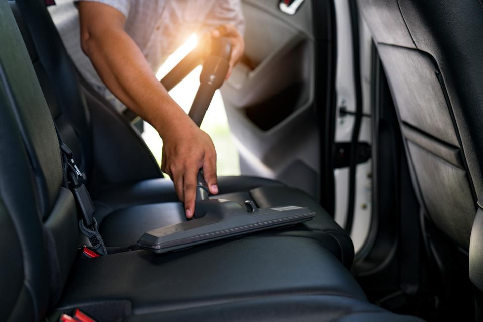 The Best Cordless Car Vacuums