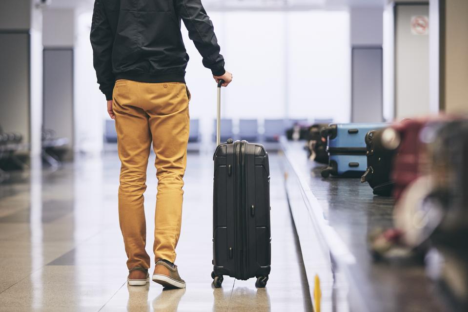 Best Travel Accessories For Men
