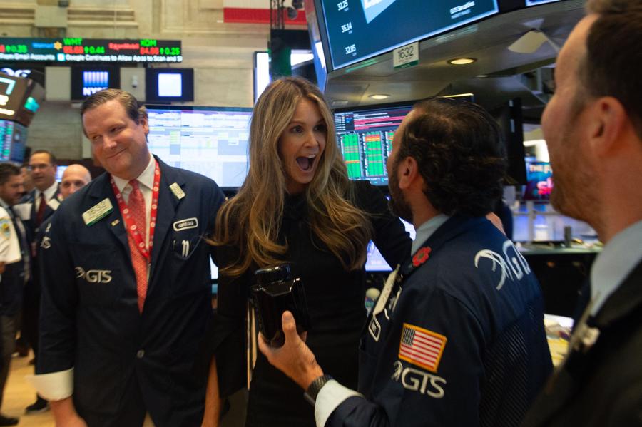 What Does The Dow Jones Industrial Average Mean?