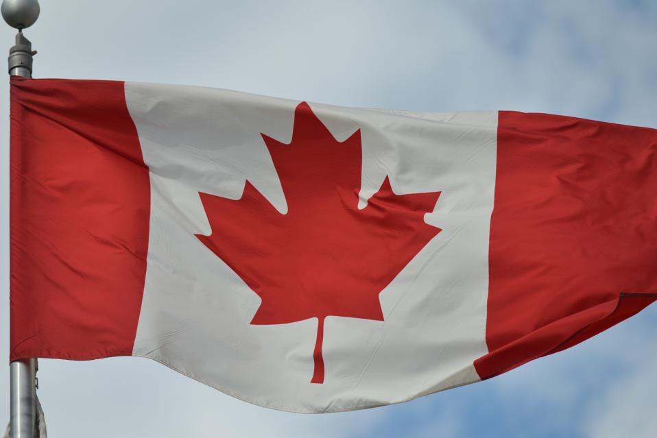 Canada is likely to finish stronger in November and December than Mexico, if history holds true. If that's the case, it would deprive Mexico of finishing as the United States' top trade partner for the first time.