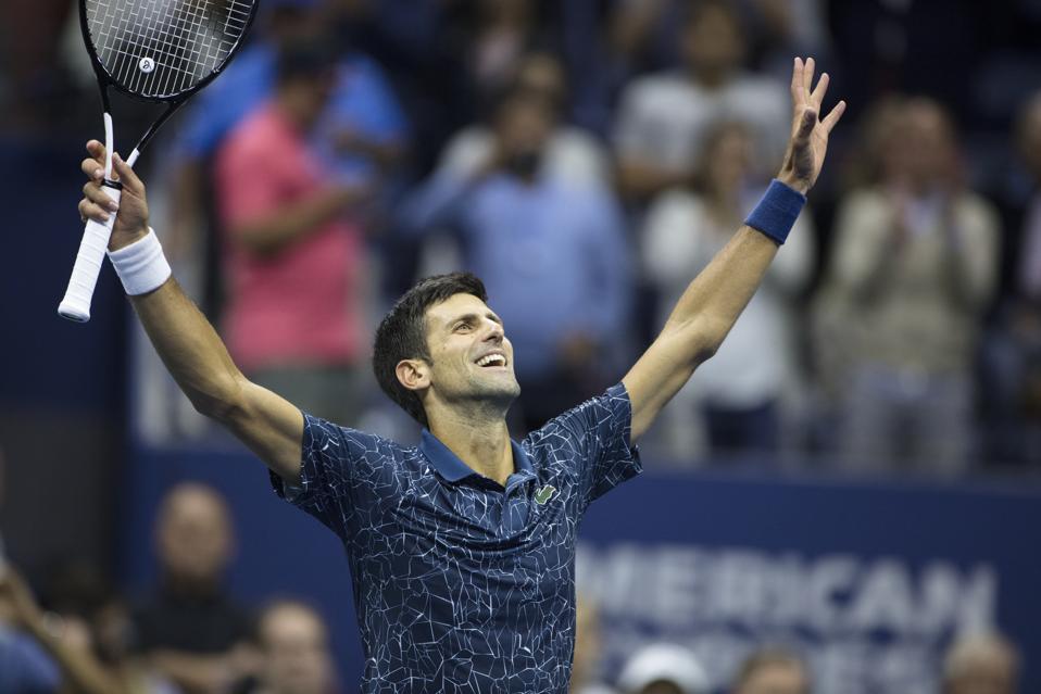 How To Watch The 2019 U S Open Tennis Tournament