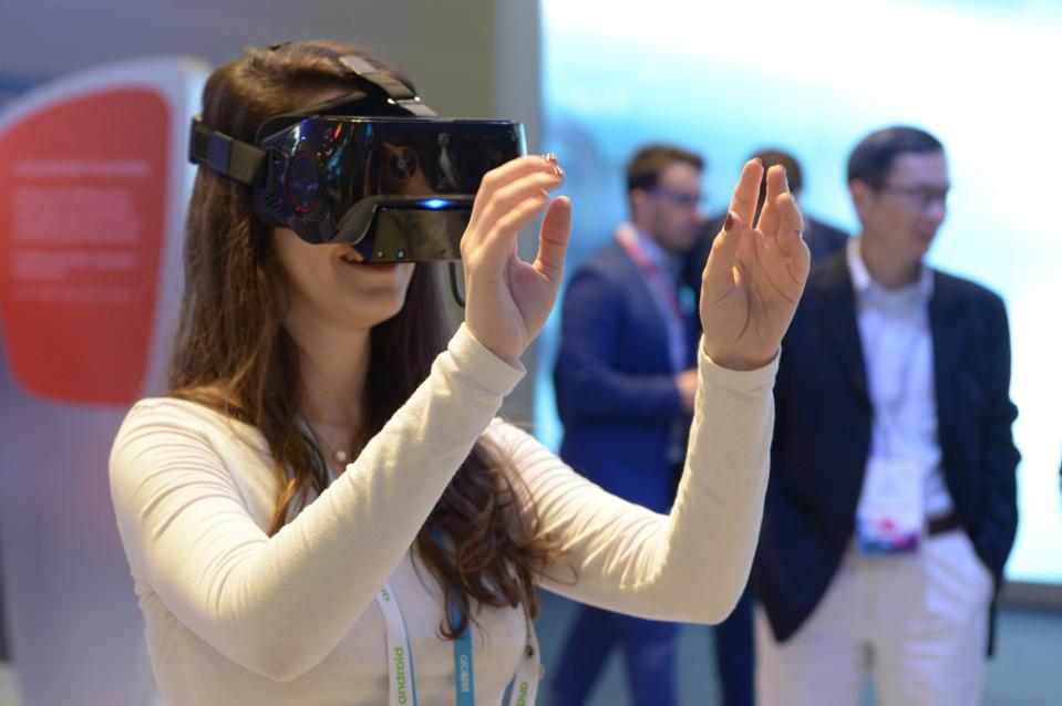 Mobile World Congress