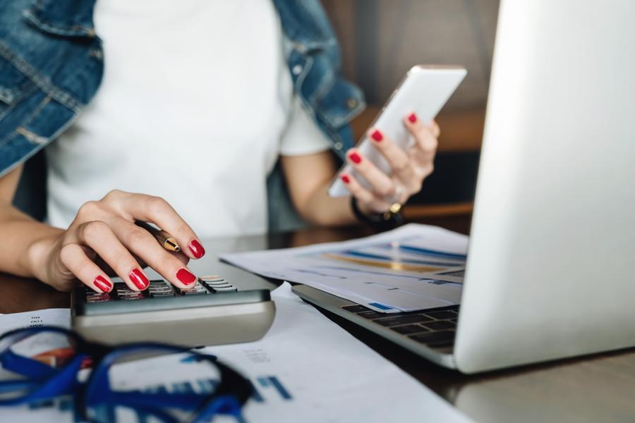 A Breakdown Of Key Startup Expenses For An App Idea