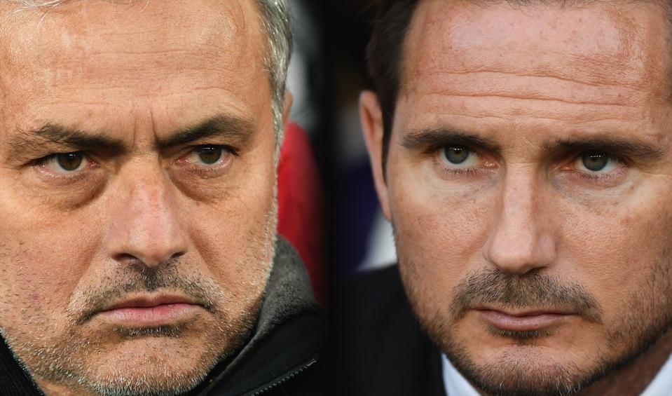 Tottenham Hotspur Vs Chelsea Preview 5 Things To Watch As Jose Mourinho Takes On Frank Lampard