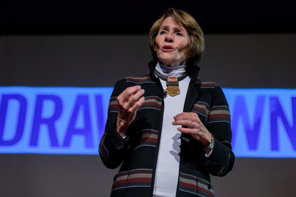 Lynne Twist, Co-founder of Pachamama Alliance