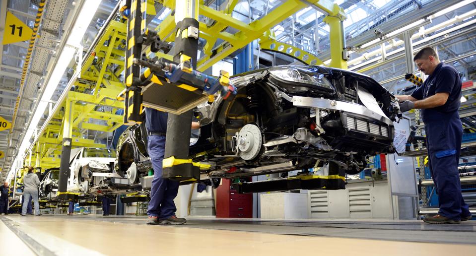 A survey among U.S. manufacturers indicated that the positions most difficult to fill are often essential to their growth plans