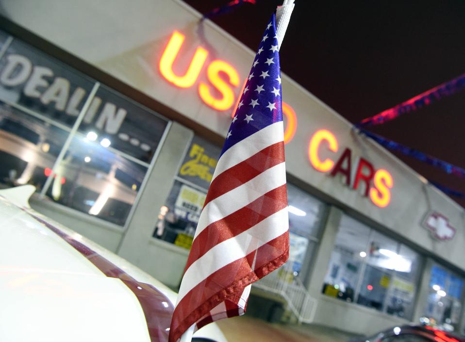 New To You >> Used Cars And Trucks Are A Cheaper Alternative To New But Not As New To You >> Used Cars And Trucks Are A Cheaper Alternative To New But Not As