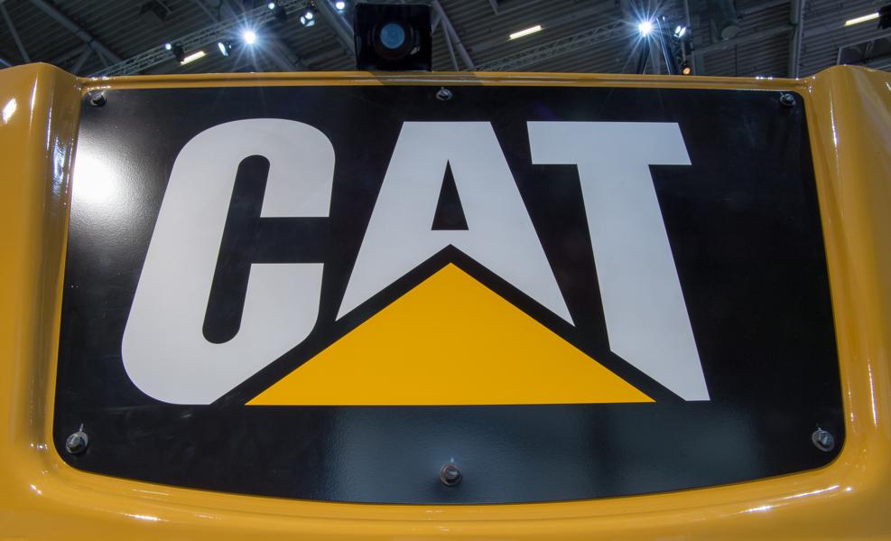 30% Downside For Caterpillar Stock?