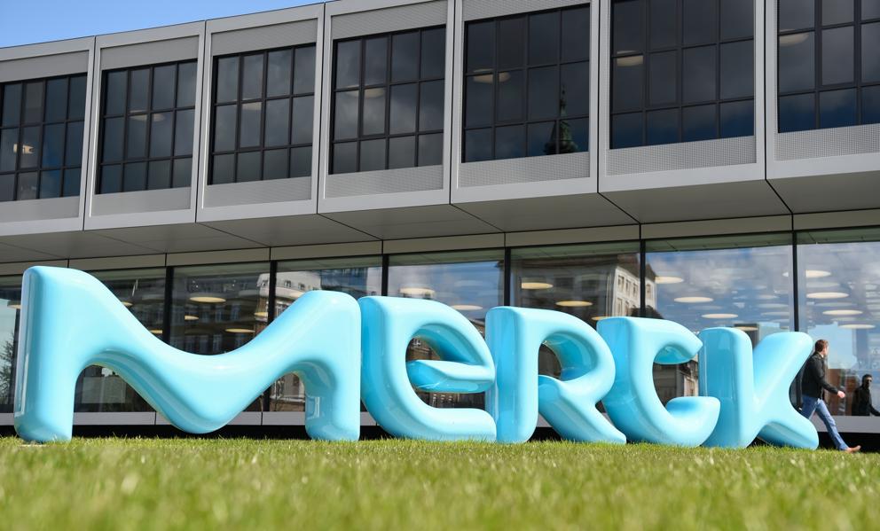 What's Fueling Merck's Stock Price Growth?