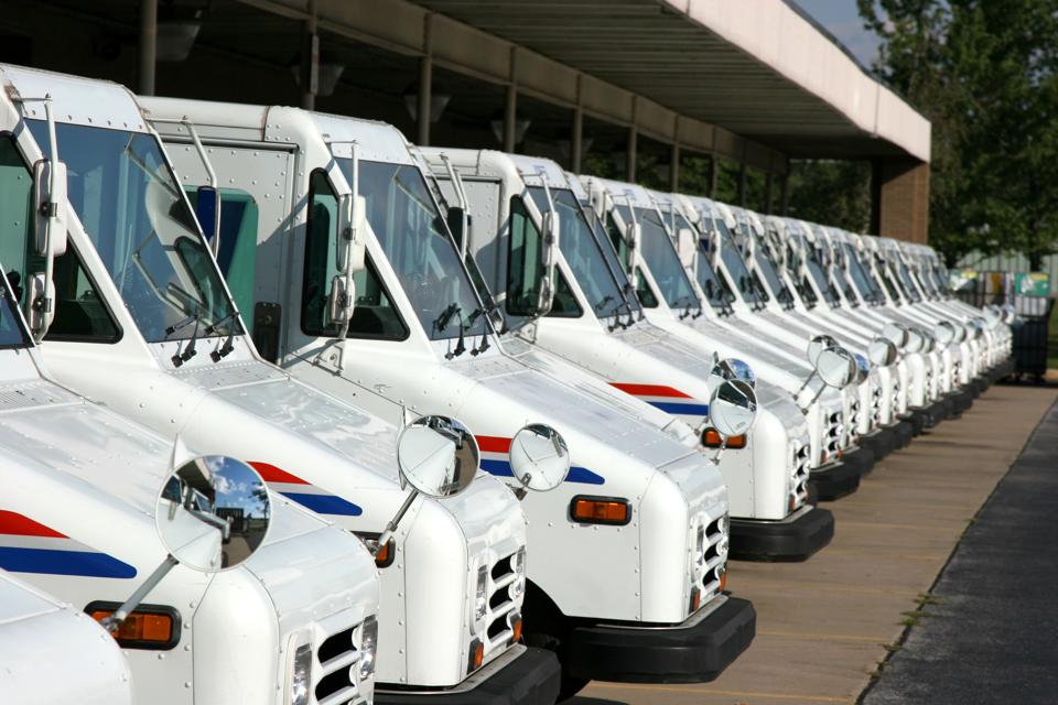 Does The Post Office Need A Pension Bailout And What Does That
