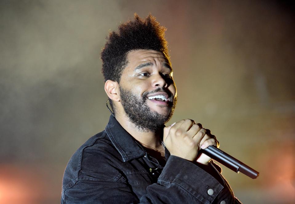 2018 Global Citizen Festival: Be The Generation - Show