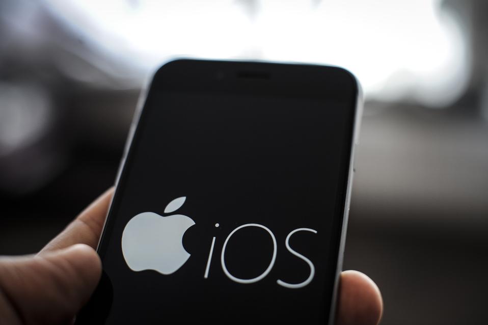 Apple Confirms 30 Compelling Security Reasons To Install iOS 13.4 ...