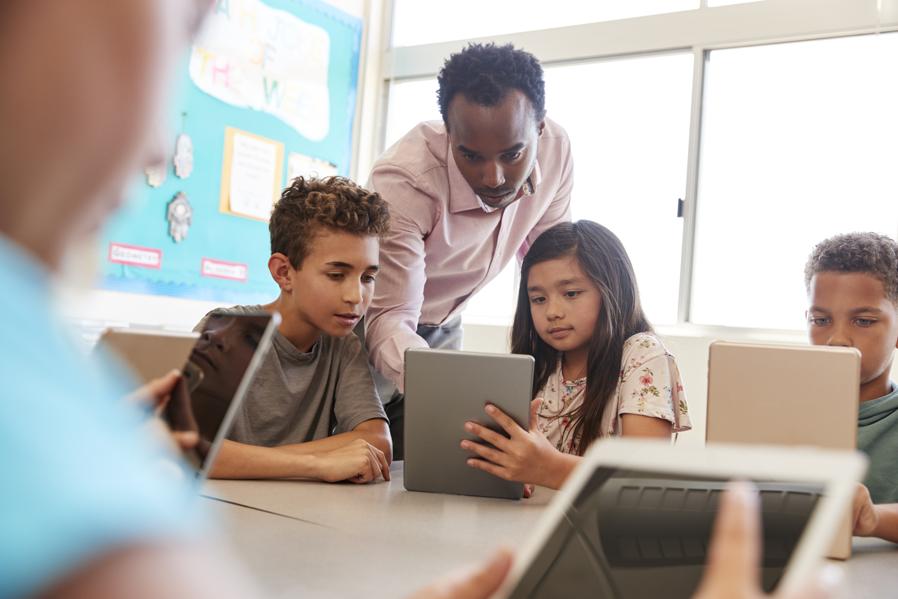 Voices From The Field: Educators Share What Edtech Entrepreneurs Should Know