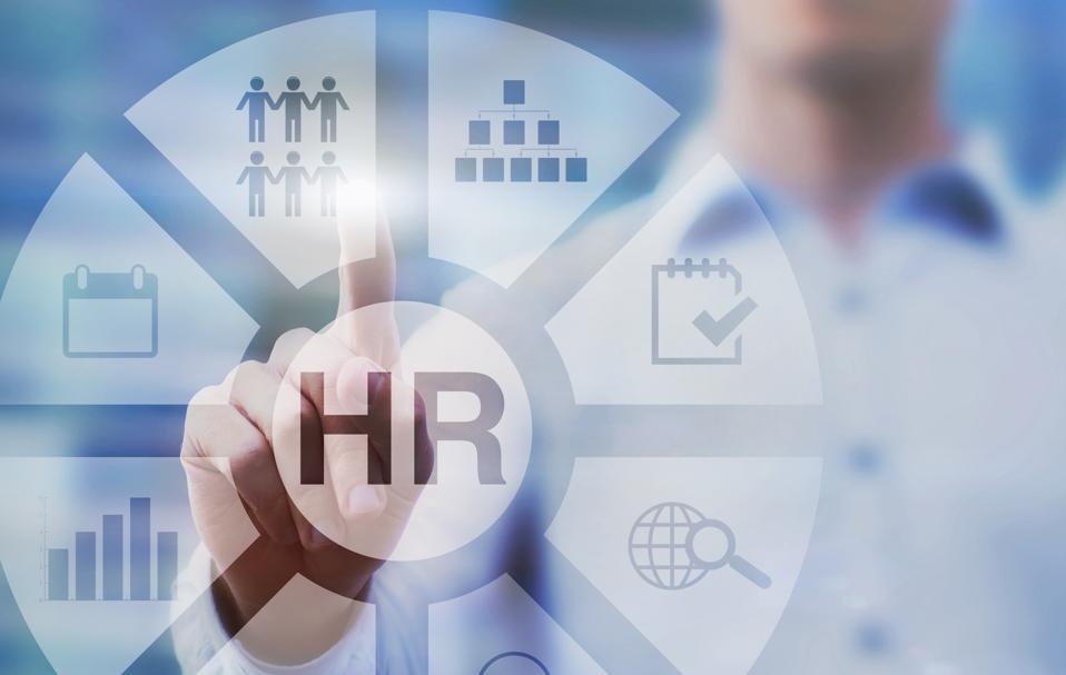Innovative HR platform SAP successfactors