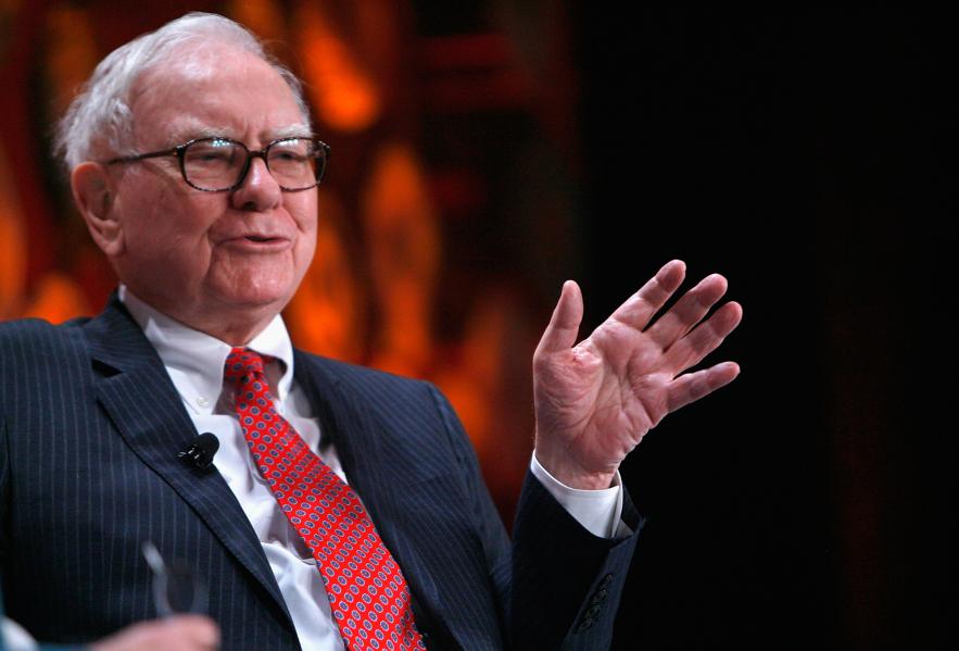 Six Buffett Bets And Why You May Like Them Too