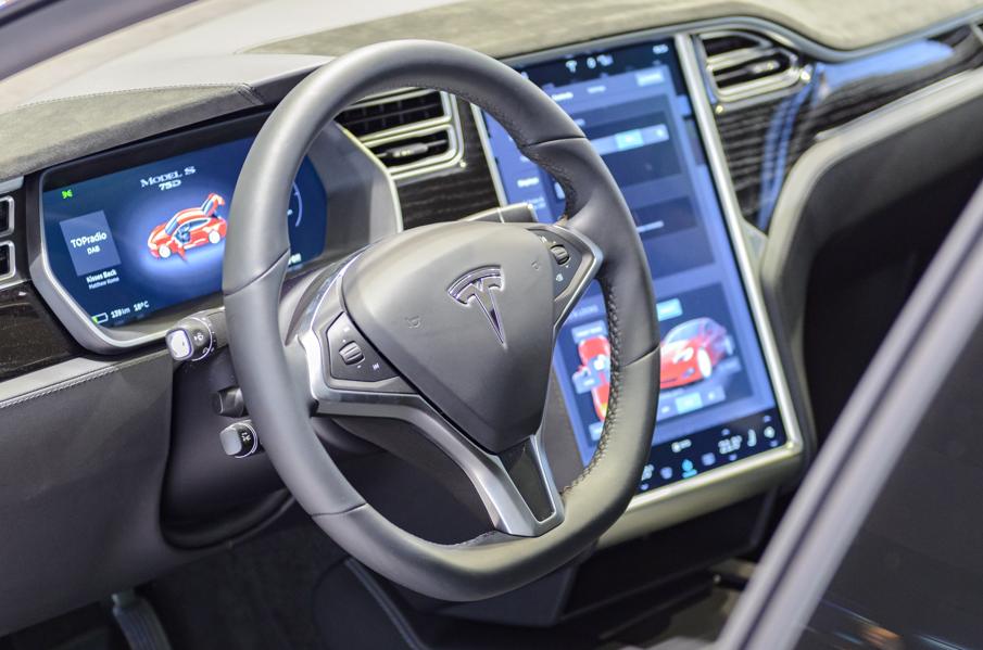 Out With Kicking Tires-- Data Is The New Curb Appeal For Car Buyers