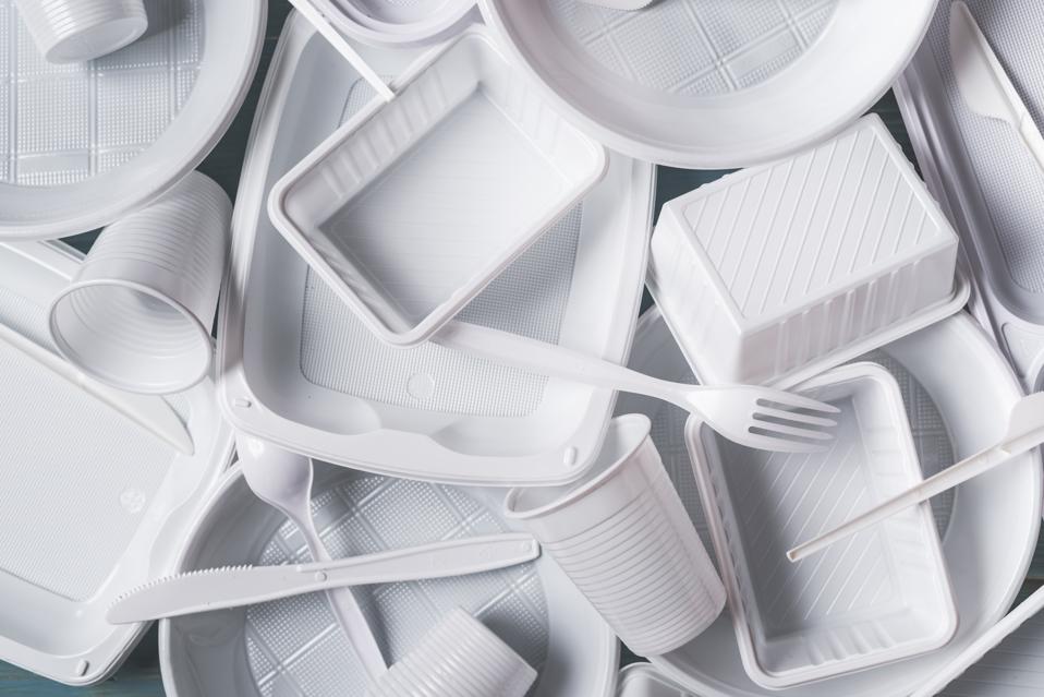 A completely eco-sustainable material.
