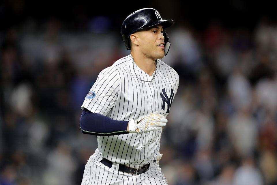 Wild Card Game - Oakland Athletics v New York Yankees