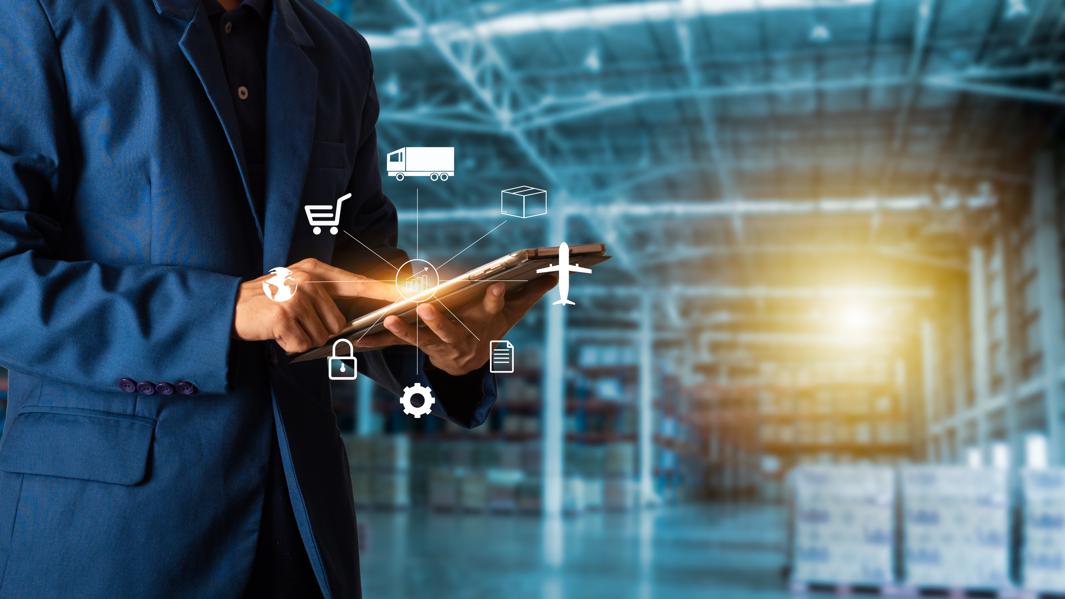 Eight Key Areas To Address For A Successful Digital Supply Chain Transformation