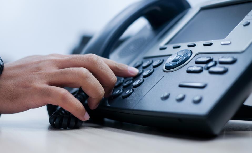 Why The Telephone Is Still The Business Owner S Best Friend