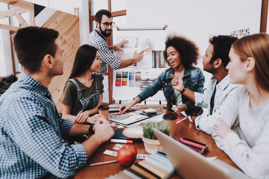 How Marketing Agencies Can Boost Their Own Marketing