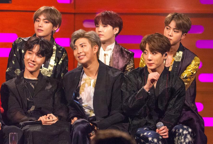 BTS, Pop Smoke, Selena Gomez And The Weeknd: 5 Major Moves On This Week's U.K. Singles Chart