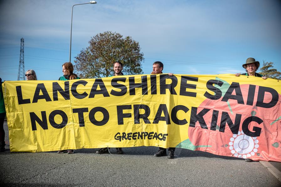 Will The UK's Temporary Ban On Natural Gas Fracking Impact U.S. Policy?