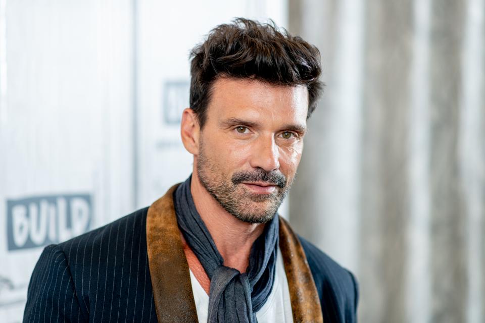 Frank Grillo On The Marvel Of ‘Billions’ And An Frank Grillo On The Marvel Of ‘Billions’ And An