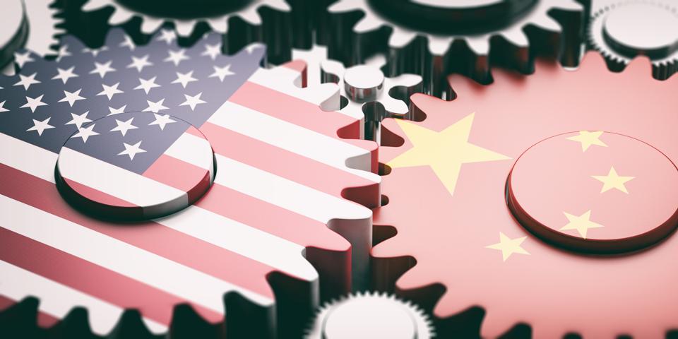 China and US technology conflict hangs on critical decisions expected in 2020.
