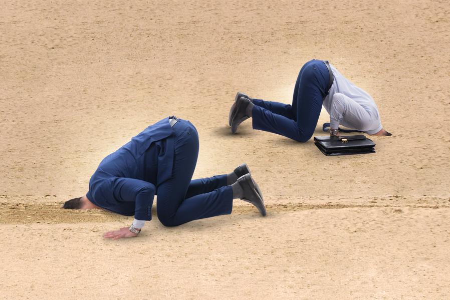 Prudent Or Folly? Brokers Are Shunning Bitcoin