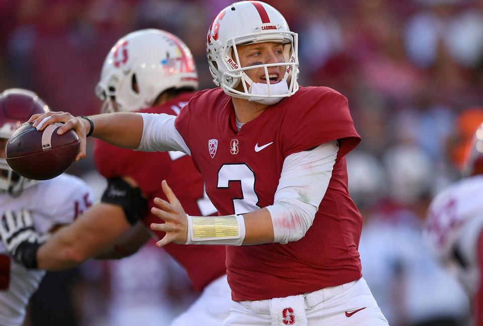 South Carolina Michigan Stanford Among Teams With College