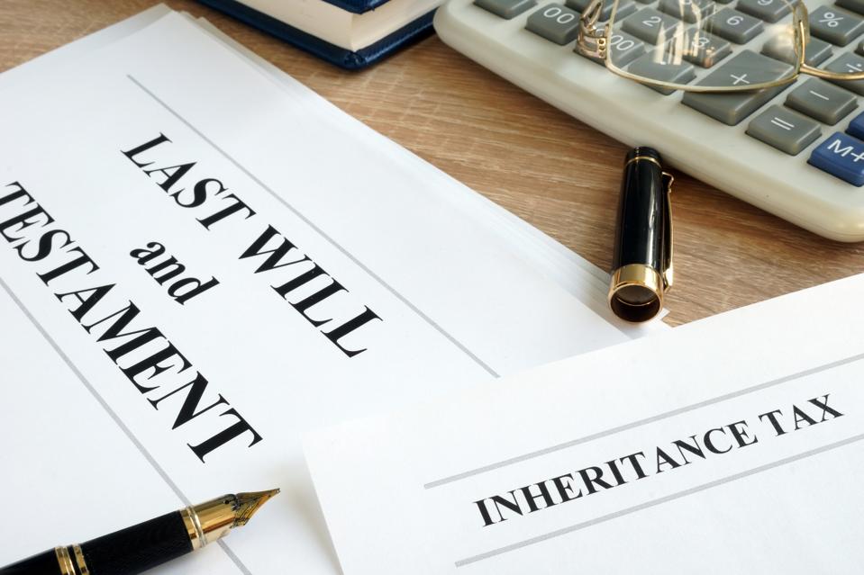 Legal And Trust Issues With Iras Under The New Secure Act 6 Things To Consider