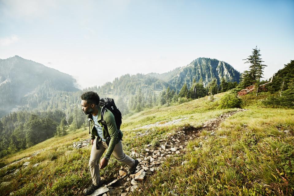 The Best Men S Hiking Shoes For 2019