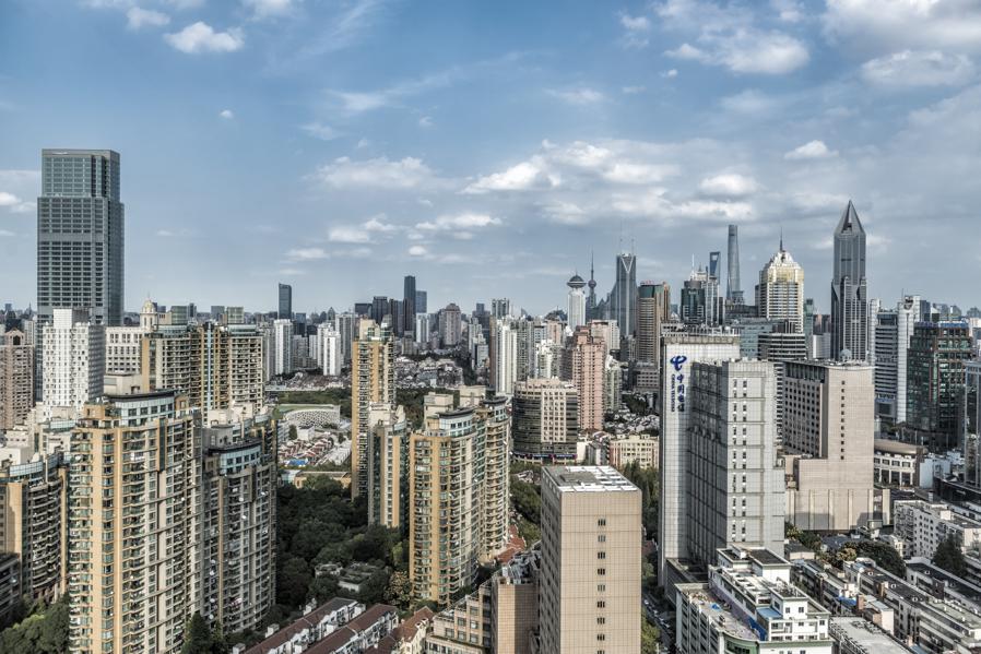 Two Things Drive China's Economy. One Is In Trouble.