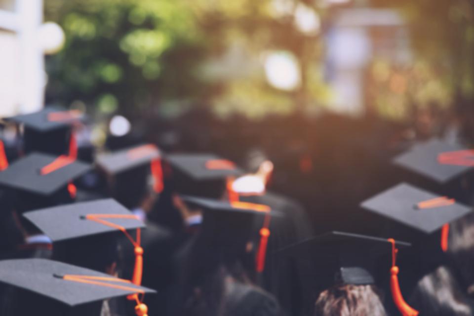 Graduation Ceremony