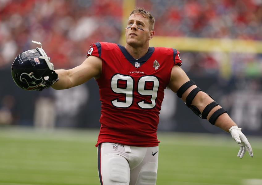 Buffalo Bills At Houston Texans: 2020 NFL Playoffs Schedule, Odds And Wild Card Predictions