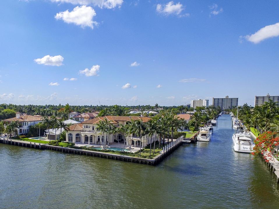 Delray Beach Florida Is Hot With Luxury Development Delray Beach Florida Is Hot With Luxury Development