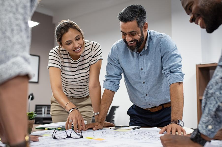 The Surprising Difference Between Good Teams And Great Teams: Commitment To Personal Growth