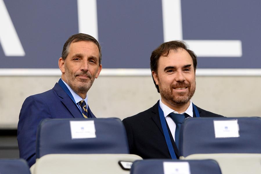 U.S. Investor Plans Premier League Club Takeover To 'Recreate City Football Group'