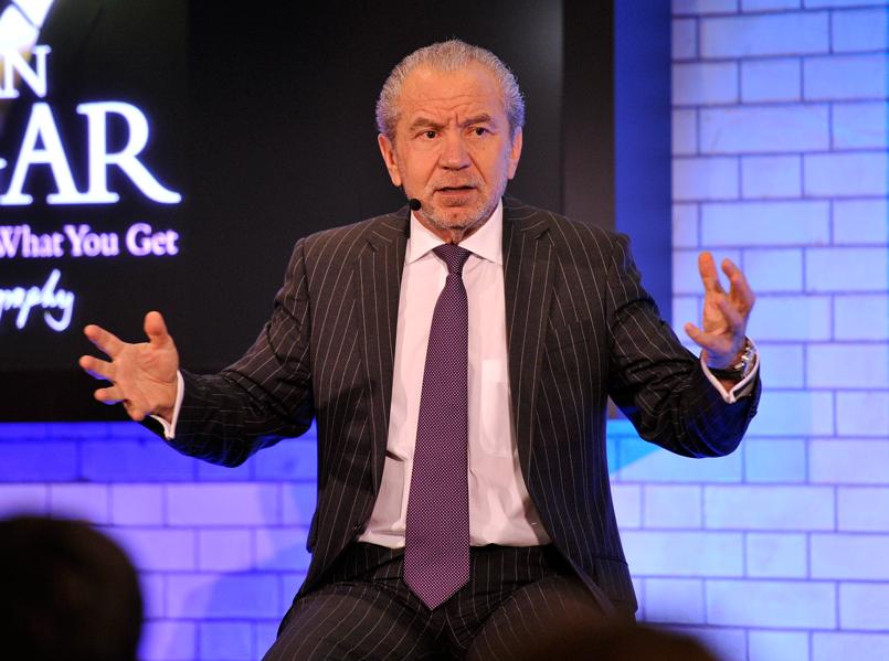 The Apprentice Versus Dragons Den: Which Show Backs The Biggest Winners?