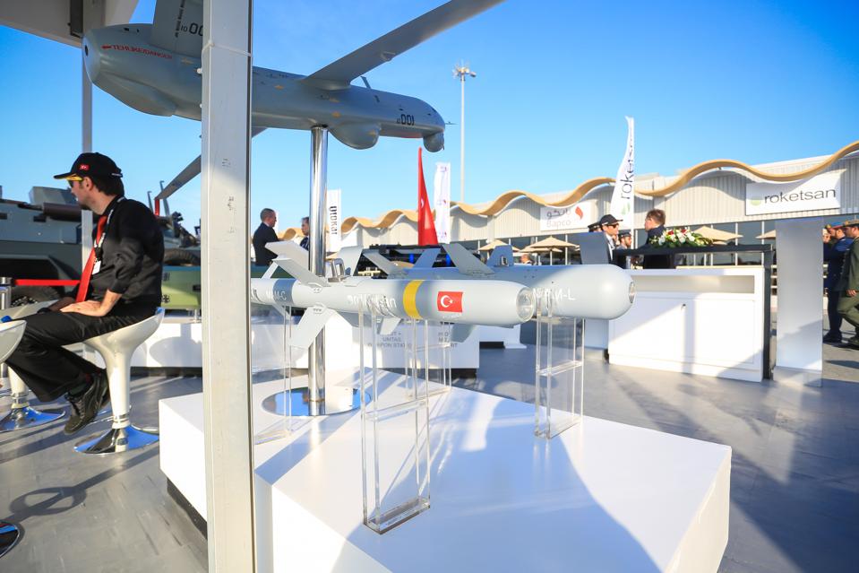 Bahrain International Airshow