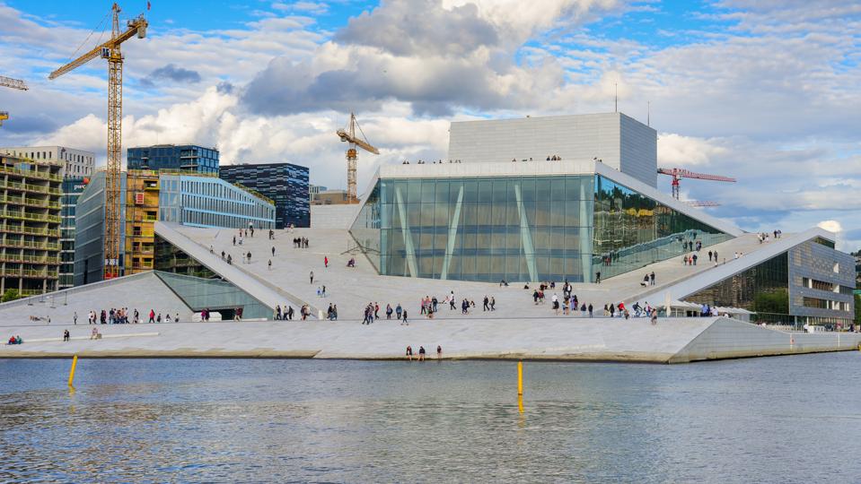 The Best Things To Do In Oslo
